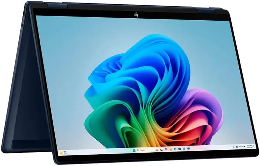 Amazon.com: HP 2025 Laptop | OmniBook X Flip 2-in-1 | 14