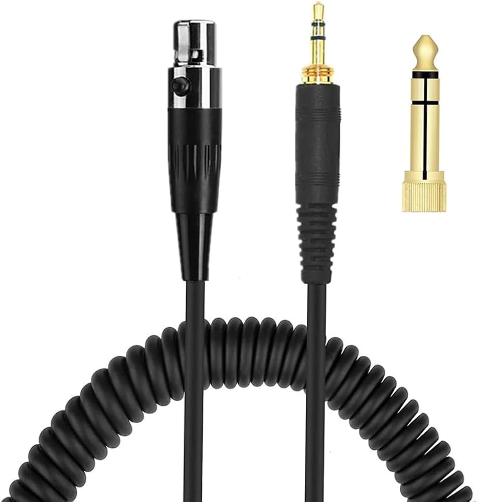 Sennheiser HD490PRO PLUS ＋4.4mmバランスケーブル Sennheiser HD-490