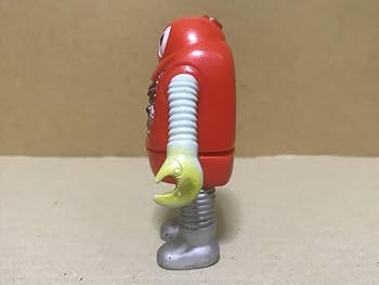 Amazon.co.jp: ポピー がんばれロボコン ソフビ 石森プロ 東映 特撮