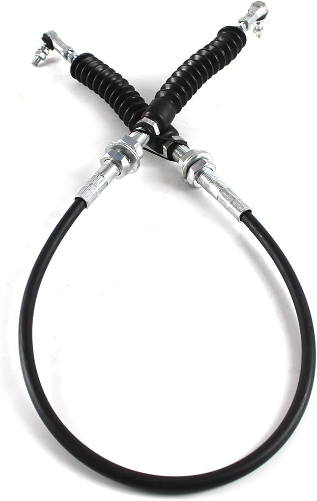 Throttle Cable 4426564 SINOCMP Stepper Motor Cable For Hitachi