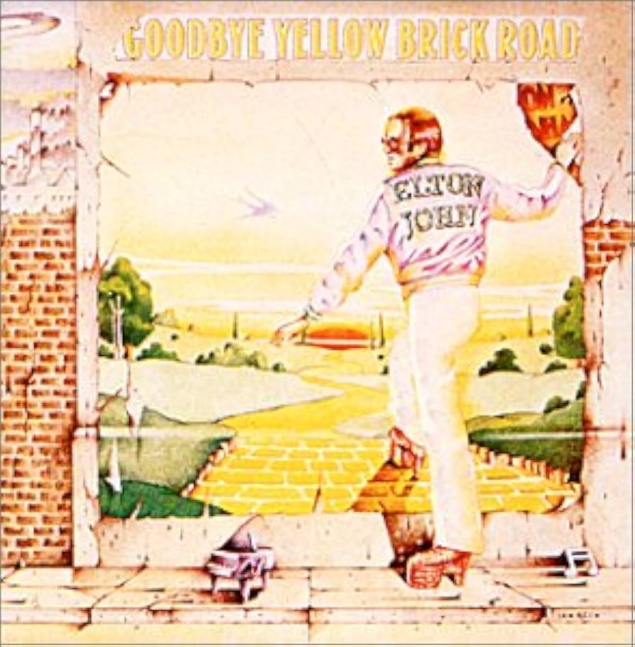 Amazon.co.jp: 黄昏のレンガ路: ミュージック