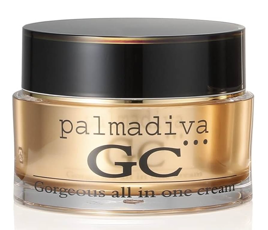 palmadiva The Premium Cream 50g 2個セット パルマディーバ palmadiva