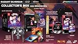 SUPERDELUXE GAMES レイディアント シルバーガン COLLECTOR'S BOX