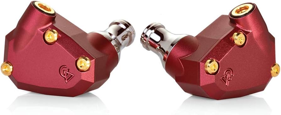 Amazon.co.jp: Campfire Audio バランスドアーマチュア型イヤホン IO