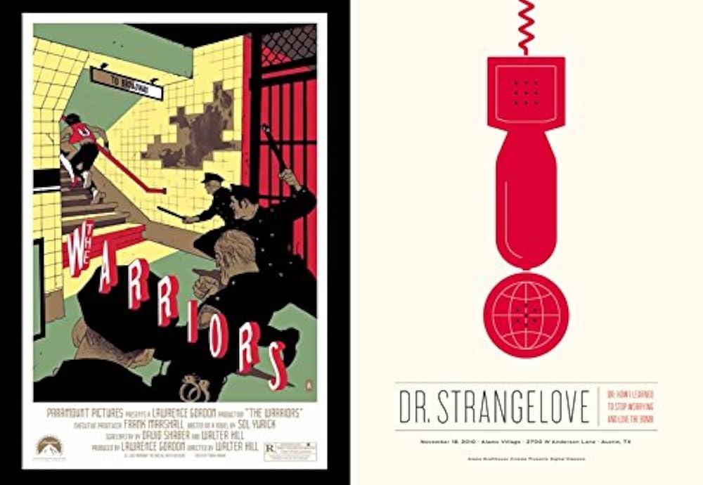 Amazon.co.jp: MONDO 映画ポスターアート集 : MONDO: 本