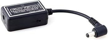 Amazon | Xotic エキゾチック 電圧コンバーター Voltage Doubler (XVD
