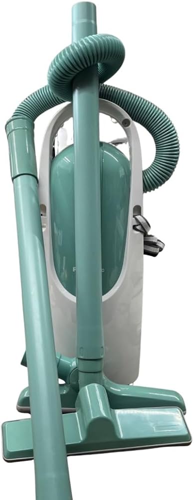 Amazon.co.jp: Panasonic MC-K10P-G Second Cleaner : Industrial