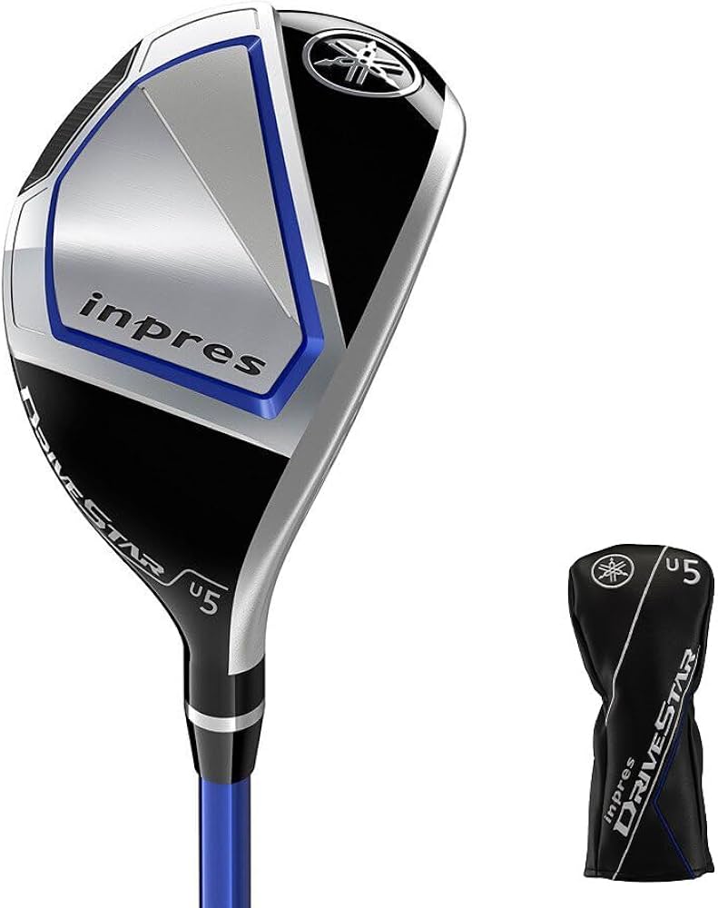 Amazon | 23inpres DRIVESTAR UT#U5 SPD-NX M423u SR | ヤマハ(YAMAHA