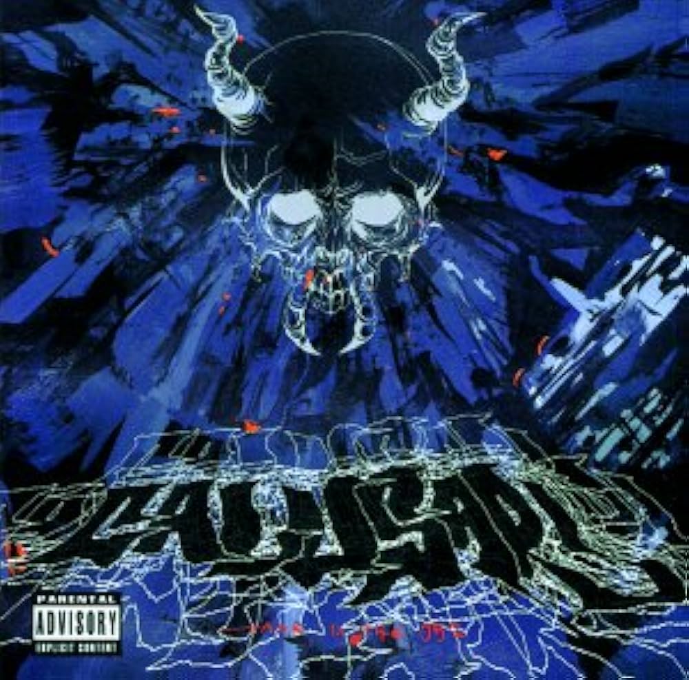 Amazon.co.jp: JACK IN THE 052: ミュージック