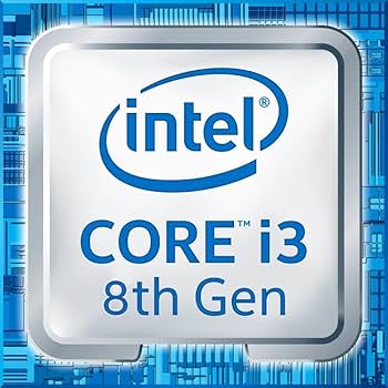 Amazon.com: Intel BX80684I38100 8th Gen Core i3-8100 Processor
