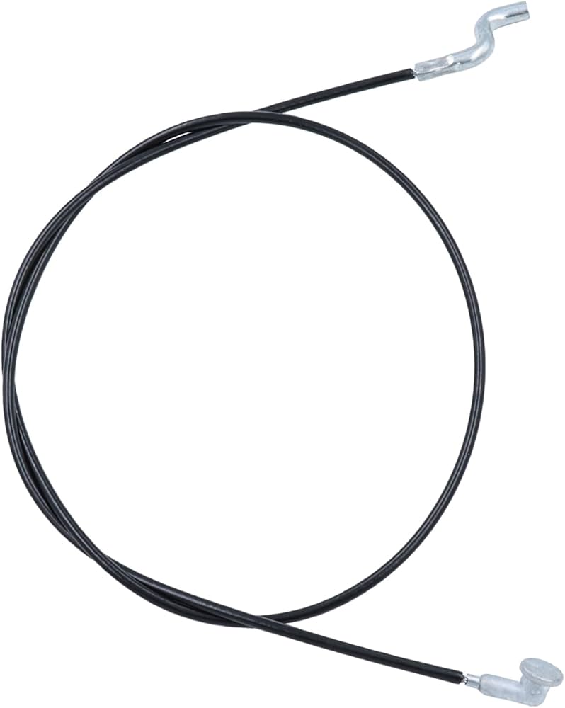 Amazon.com: Dopend 946-04396A Speed Selector Cable for Craftsman