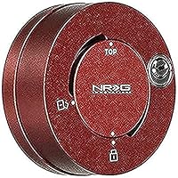 Amazon.co.jp: NRG Innovations SRK-101MB マットブラック クイック
