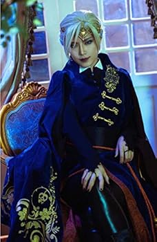 Amazon.co.jp: ツイステッドワンダーランド ツイステ ヴィル・シェーン