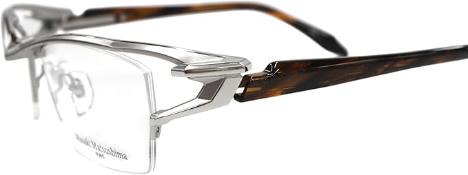 Amazon | [Masaki Matsushima] マサキマツシマ mf-1310 日本製 mf 鯖江