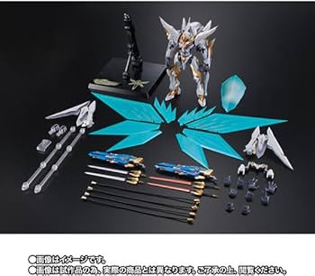 Amazon | METAL BUILD DRAGON SCALE ランスロット・アルビオン