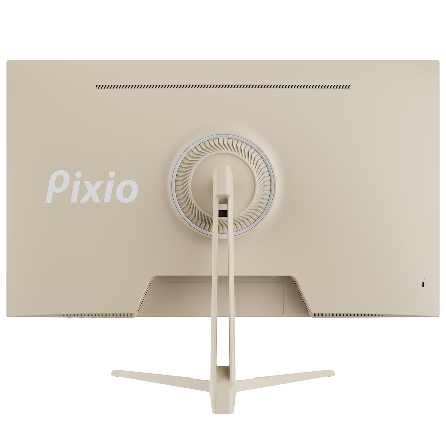 Amazon.co.jp: Pixio PX278 WAVE Beige ゲーミングモニター 27インチ