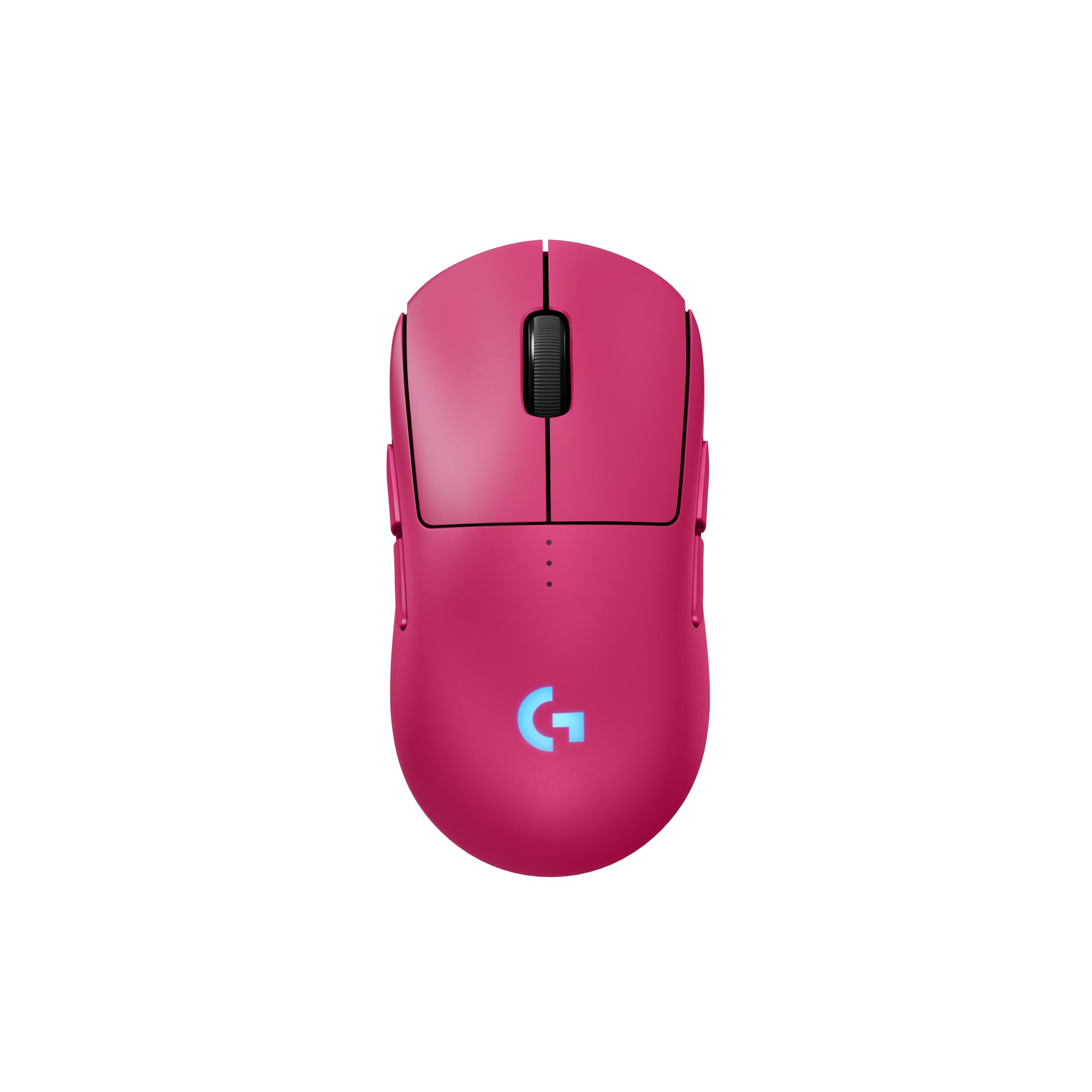 Amazon.com: Logitech G PRO 2 Lightspeed Wireless Gaming Mouse
