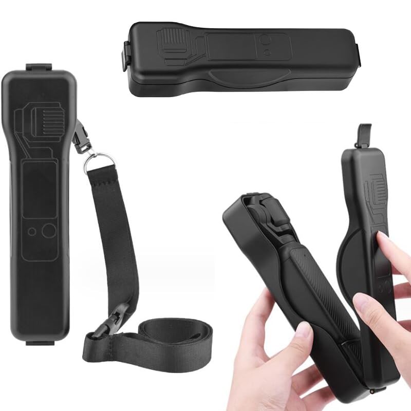 Amazon | OSMO POCKET 3 保護ケース DJI Pocket 3 対応 防水