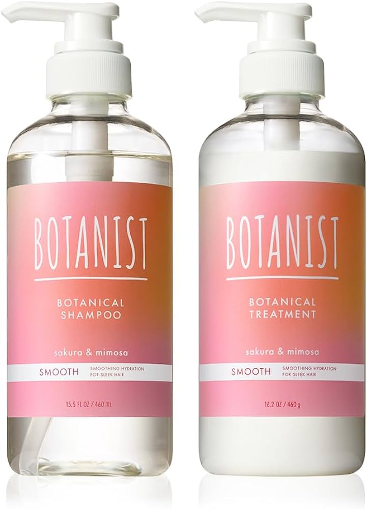 Amazon | [2024年春限定] BOTANIST ボタニスト| ボタニカルスプリング