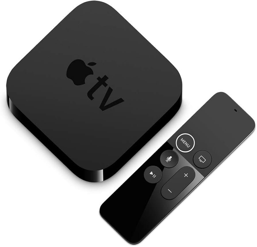 Amazon.co.jp: 2017 Apple TV 4K (32GB) : 家電＆カメラ