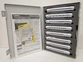 Amazon | 【動作確認済】Nゲージ TOMIX 98668 JR 700-0系東海道・山陽