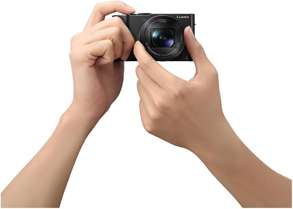 Amazon | Panasonic LUMIX DMC-LX10K Camera, 20.1 Megapixel 1 Sensor