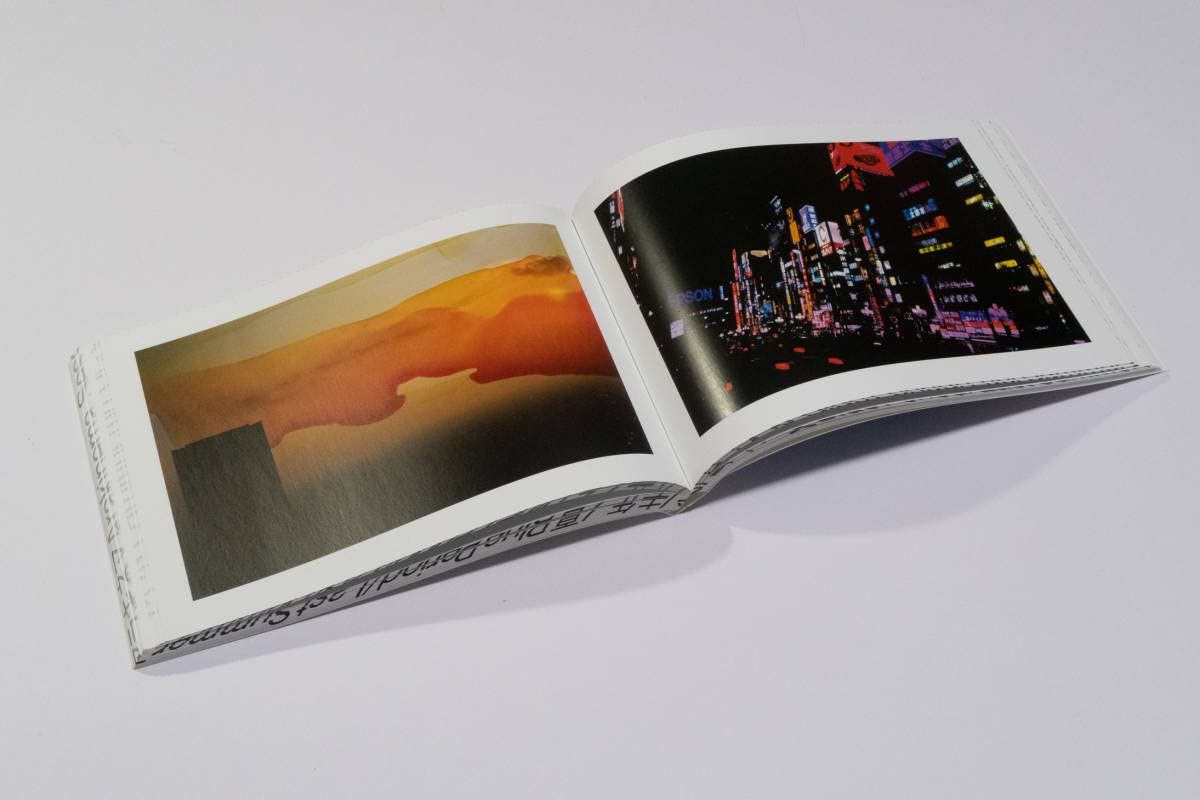 Amazon.co.jp: 青ノ時代/去年ノ夏 アラキネマ 荒木経惟 Blue Period