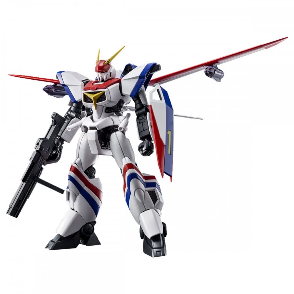 Amazon | BANDAI SPIRITS(バンダイ スピリッツ) HG 1/144 ドラグナー