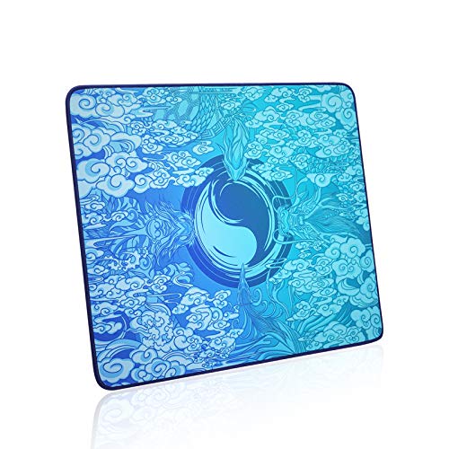 Amazon | EsportsTiger マウスパッド GRANDMASTER GREEN【国内正規代理