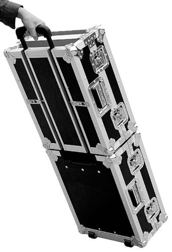 Amazon | ROADREADY (ロードレディー) ターンテーブルケースRR1200Bの