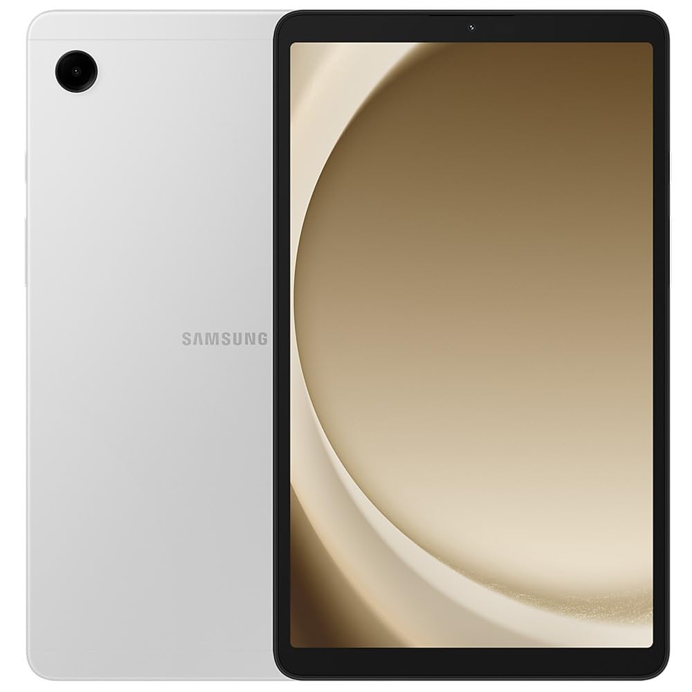 Amazon.com: Samsung Galaxy Tab A9 (SM-X110), 64GB 4GB RAM, WiFi