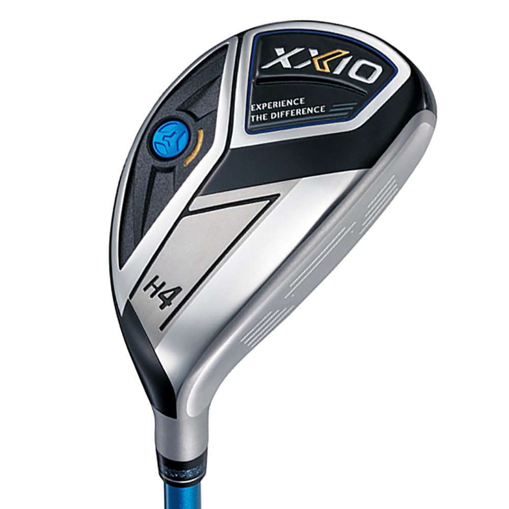 Amazon | ゼクシオ(XXIO) ユーティリティ メンズ ハイブリッド