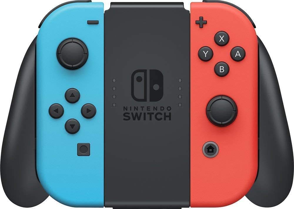 Amazon.com: Nintendo 2020 Premium Switch 32GB Console Family
