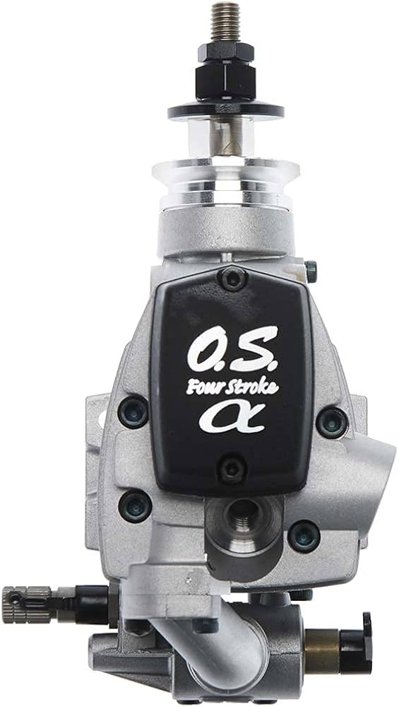 Amazon | OS Engine 34721 FSa-72II 飛行機エンジン F-5030