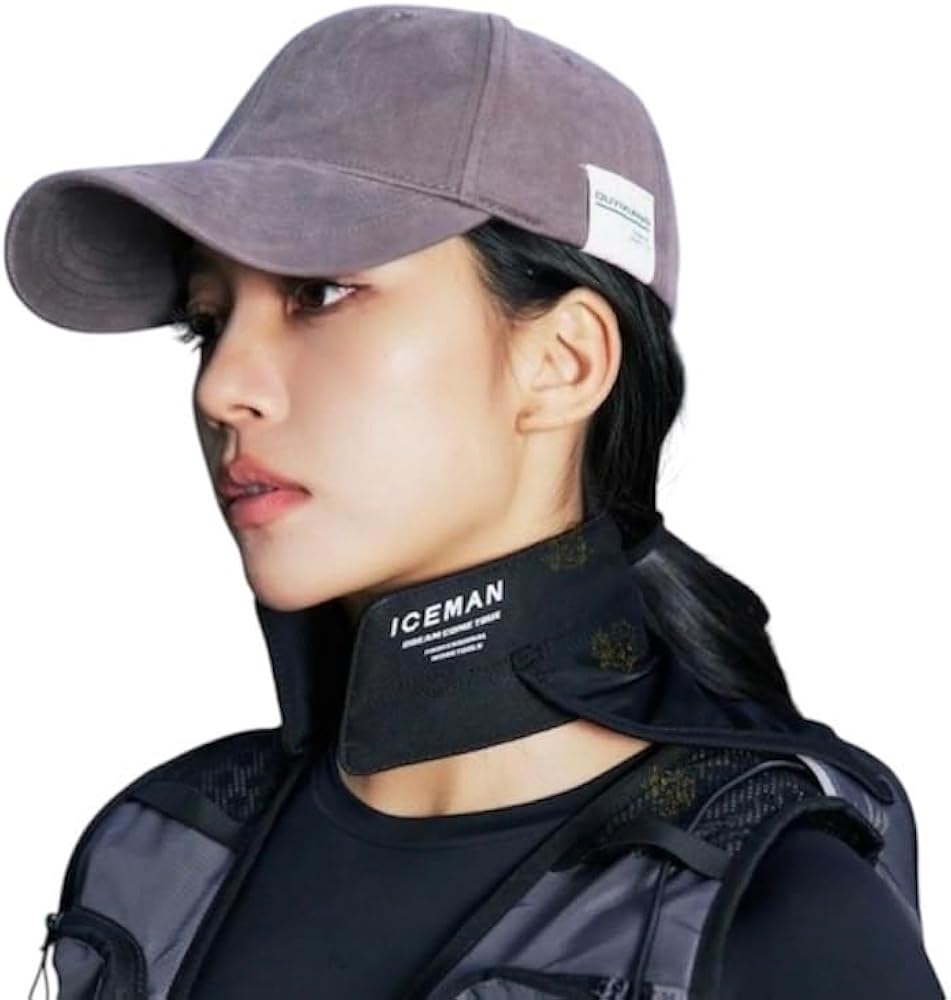 Amazon.co.jp: アイスマン ウォーターマグナム ネッククーラー ワイズ