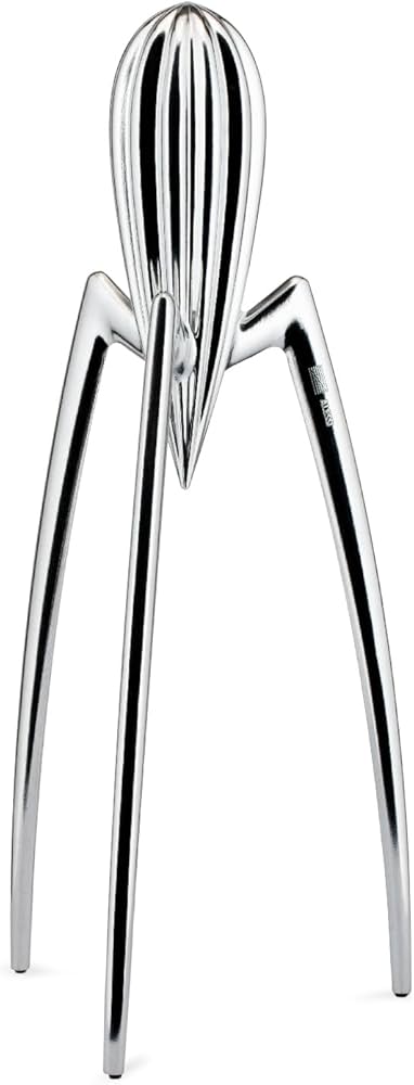 Amazon｜ALESSI (アレッシィ) レモンスクイザー｜ジューサー・しぼり器