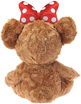 Amazon.co.jp: ディズニーストア（公式）ユニベアシティ ぬいぐるみ