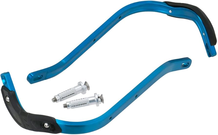 Amazon | ジータレーシング(ZETA RACING) アーマーハンドガード ベンド