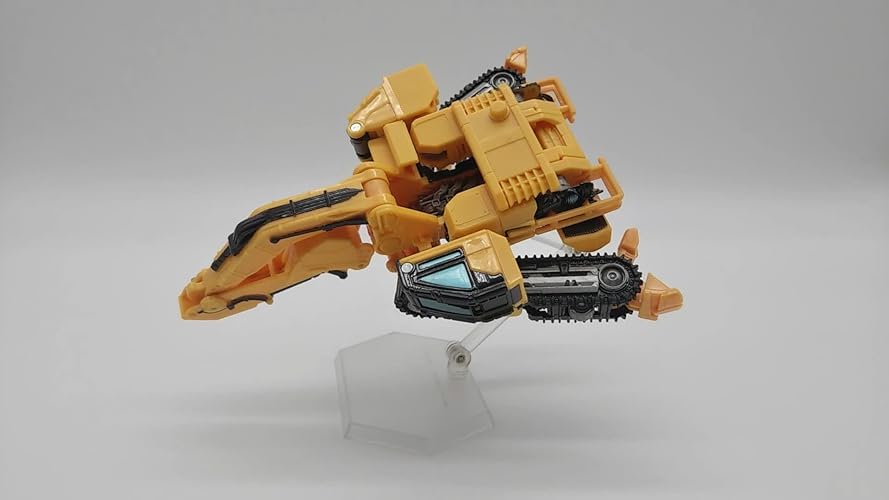 Amazon.co.jp: トランスフォーマー SS-32 ディセプティコンスクラップ