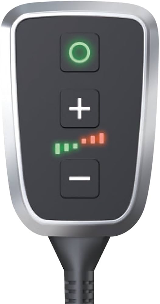 Amazon | DTE SYSTEMS スロットル コントローラー PedalBox+ ペダル