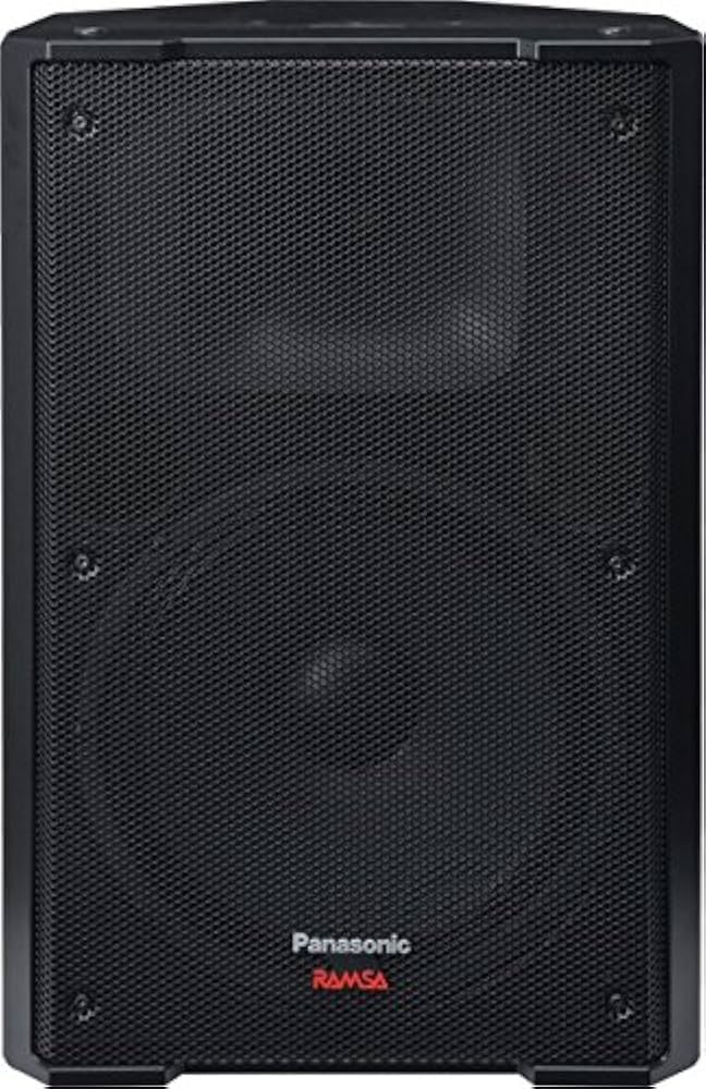 Amazon.co.jp: パナソニック パナソニック RAMSA Auditorium Series 30