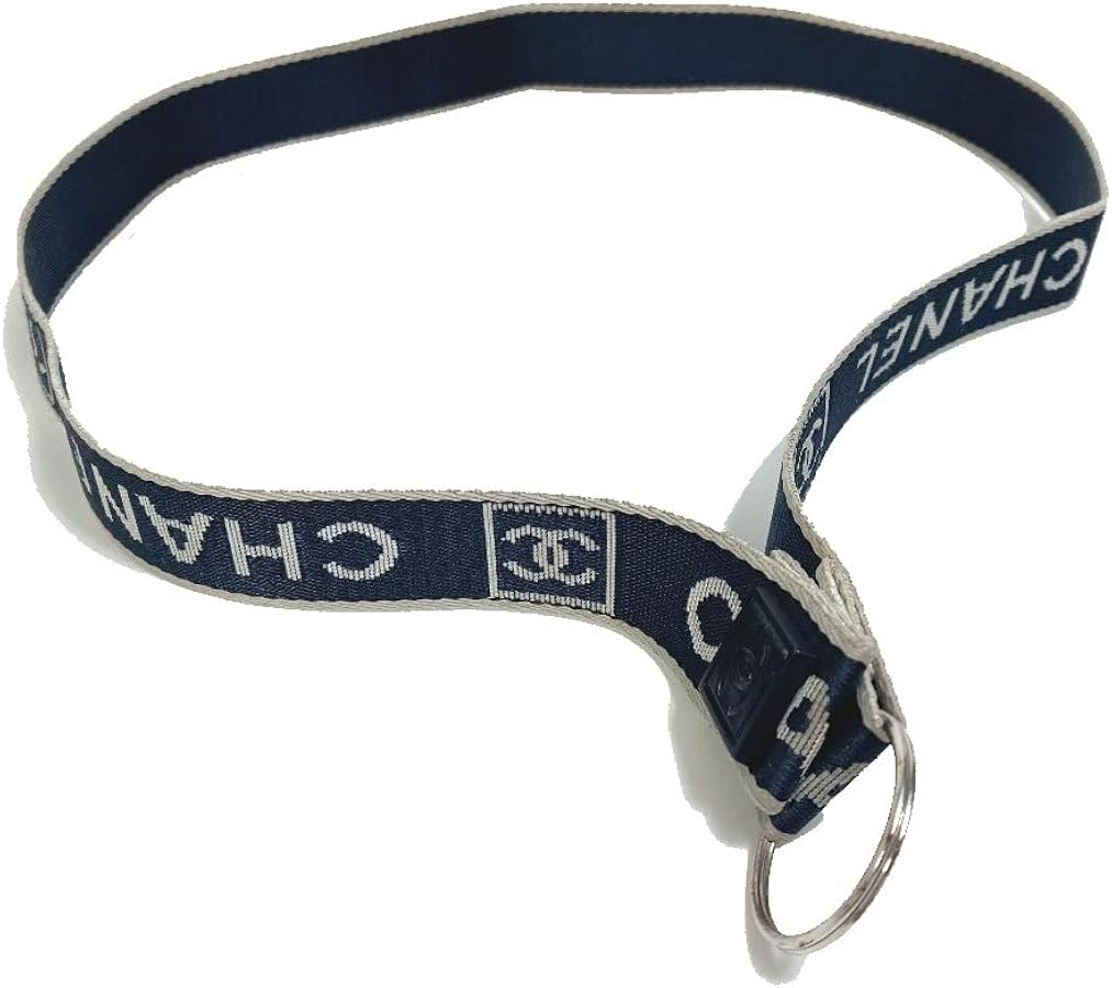 Amazon | [CHANEL] (シャネル) ココマーク 05P ネックストラップ