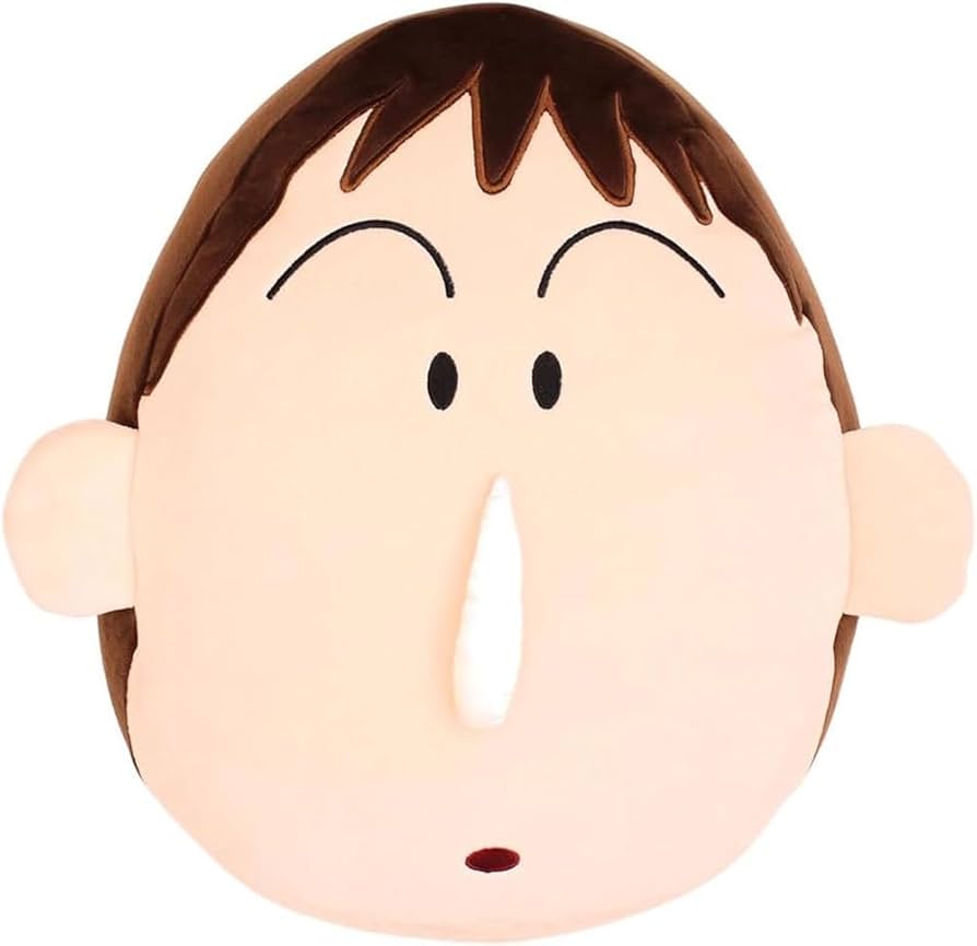 Amazon.co.jp: ティーズファクトリー クレヨンしんちゃん もっちり