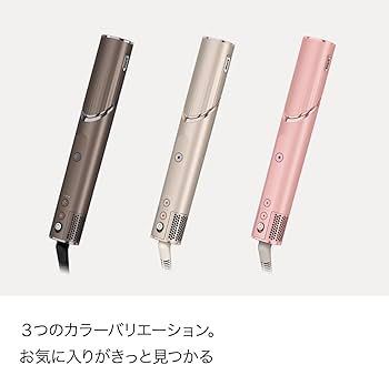 Amazon | Shark シャーク ドライヤー FlexStyle ヘアドライヤー ツヤ