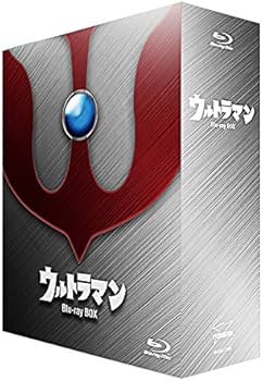 Amazon.co.jp: ウルトラマン Blu-ray BOX Standard Edition : 小林昭二