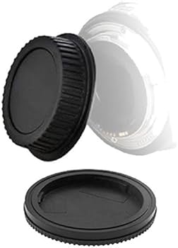 Amazon | Canon EF 50mm f/1.4 USMレンズ + 58mm UVフィルター + リア