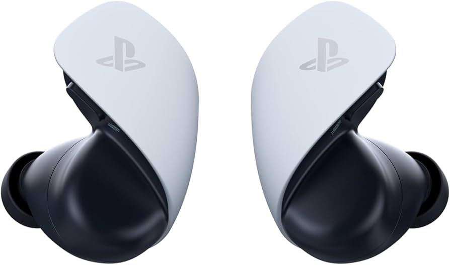 Amazon.com: Sony Playstation PULSE Explore Wireless Earbuds