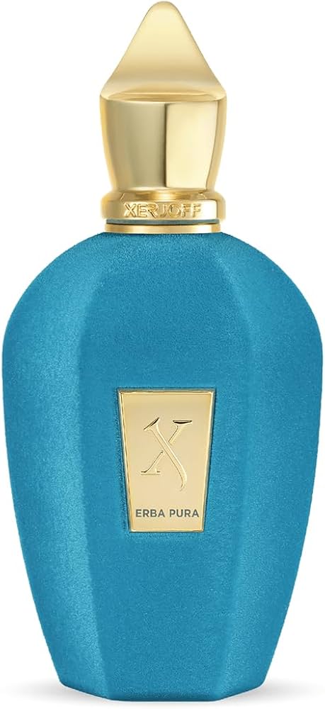 Amazon | Sospiro Erba Pura Eau de Parfum 100ml | Xerjoff