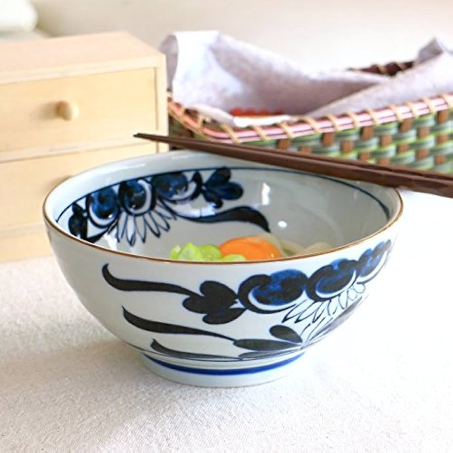 古染付 皿 なずな 草文様 中国骨董 鉢 丼 茶碗 古染付 皿 なずな 草