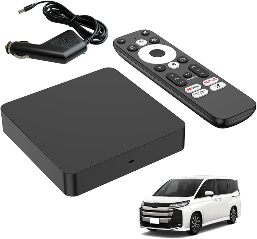 Amazon.co.jp: ドリームメーカー Android TV Box TVボックス デジ